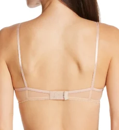 Only Hearts Italian Net Underwire Bra 1409A -Simone Perele Bikinis Shop only hearts ohrt01 1409a bs
