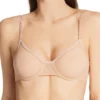 Only Hearts Italian Net Underwire Bra 1409A
