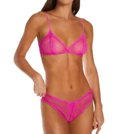 Only Hearts Coucou Lola Open Seam Bralette 1607 -Simone Perele Bikinis Shop only hearts ohrt01 1607 cs3