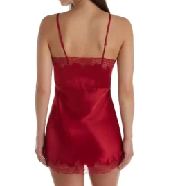 Only Hearts Inner Outerwear Silk Chemise 30090 -Simone Perele Bikinis Shop only hearts ohrt01 30090 bs