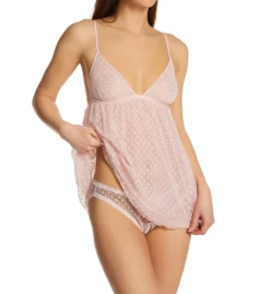 Only Hearts Coucou Dolly Chemise 30437 -Simone Perele Bikinis Shop only hearts ohrt01 30437 cs1