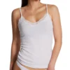 Only Hearts Organic Cotton Camisole With Lace 43591
