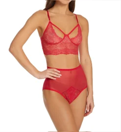 Only Hearts Whisper Crop Bralette 45263 -Simone Perele Bikinis Shop only hearts ohrt01 45263 cs2