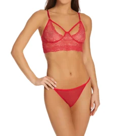 Only Hearts Whisper Crop Bralette 45263 -Simone Perele Bikinis Shop only hearts ohrt01 45263 cs4