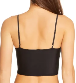 Only Hearts Second Skins Crop Camisole 45755S -Simone Perele Bikinis Shop only hearts ohrt01 45755s bs