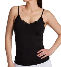 Only Hearts Delicious Camisole With Adjustable Lace Straps 4917L