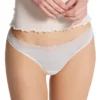 Only Hearts Tulle Lace Low Rise Thong 50273