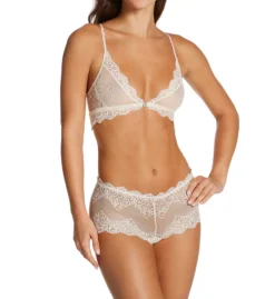 Only Hearts So Fine With Lace Hipster Panty 50582 -Simone Perele Bikinis Shop only hearts ohrt01 50582 cs2