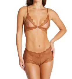 Only Hearts So Fine With Lace Hipster Panty 50582 -Simone Perele Bikinis Shop only hearts ohrt01 50582 cs3