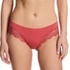 Only Hearts So Fine Lace Trim Hipster Panty 50819