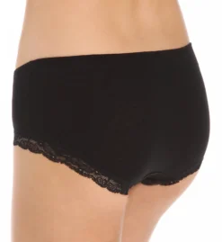 Only Hearts Organic Cotton Hipster Panty 50840 -Simone Perele Bikinis Shop only hearts ohrt01 50840 bs