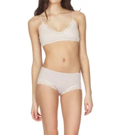 Only Hearts Organic Cotton Hipster Panty 50840 -Simone Perele Bikinis Shop only hearts ohrt01 50840 cs1