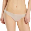 Only Hearts Organic Cotton Hipster Panty - 3 Pack 50840B