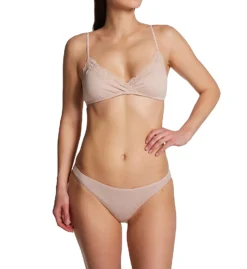 Only Hearts Organic Cotton Bikini Panty 50848 -Simone Perele Bikinis Shop only hearts ohrt01 50848 cs1