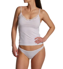 Only Hearts Organic Cotton Bikini Panty 50848 -Simone Perele Bikinis Shop only hearts ohrt01 50848 cs2
