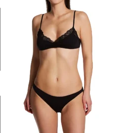 Only Hearts Organic Cotton Bikini Panty 50848 -Simone Perele Bikinis Shop only hearts ohrt01 50848 cs3