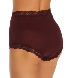 Only Hearts Organic Cotton Brief Panty 50973 -Simone Perele Bikinis Shop only hearts ohrt01 50973 bs