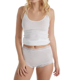 Only Hearts Organic Cotton Brief Panty 50973 -Simone Perele Bikinis Shop only hearts ohrt01 50973 cs2