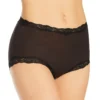 Only Hearts Organic Cotton Brief Panty 50973