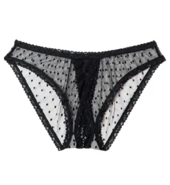 Only Hearts Coucou Lola Open Crotch Coulotte Panty 51261 -Simone Perele Bikinis Shop only hearts ohrt01 51261 cs6