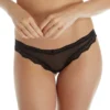 Only Hearts Whisper Lace Bikini Panty 51446