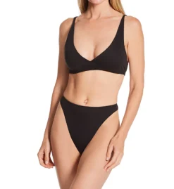 Only Hearts Organic Cotton High Cut Thong 51707 -Simone Perele Bikinis Shop only hearts ohrt01 51707 cs1