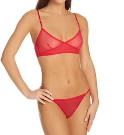 Only Hearts Whisper Brazilian Bikini Panty 51734 -Simone Perele Bikinis Shop only hearts ohrt01 51734 cs2
