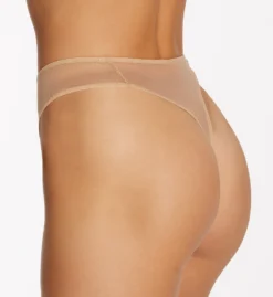 Only Hearts Whisper Hi Cut Thong 51797 -Simone Perele Bikinis Shop only hearts ohrt01 51797 bs