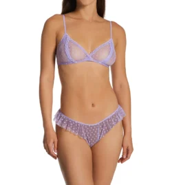 Only Hearts Coucou Lola Butterfly Brief Panty 51862 -Simone Perele Bikinis Shop only hearts ohrt01 51862 cs1