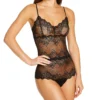 Only Hearts Lace Cheeky Bodysuit 8496