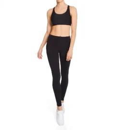 Onzie Chic Criss-Cross Strappy Back Sports Bra 354 -Simone Perele Bikinis Shop onzie onz001 354 cs2