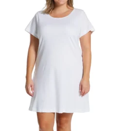 P-Jamas Butterknits Cap Sleeve Nightgown 325660 -Simone Perele Bikinis Shop p jamas pj001 325660 cs6