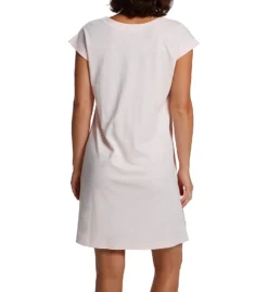 P-Jamas Butterknits V-Neck Cap Sleeve Nightgown 327660 -Simone Perele Bikinis Shop p jamas pj001 327660 bs