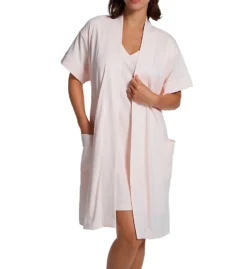 P-Jamas Butterknits V-Neck Cap Sleeve Nightgown 327660 -Simone Perele Bikinis Shop p jamas pj001 327660 cs2