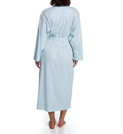 P-Jamas Butterknits Leopard Long Robe 356661 -Simone Perele Bikinis Shop p jamas pj001 356661 bs