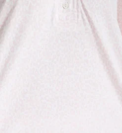 P-Jamas Leopard Print Jersey Pajama 390405 -Simone Perele Bikinis Shop p jamas pj001 390405 cs1