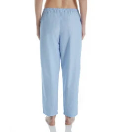 P-Jamas Printed Pima Cotton Pant 397250 -Simone Perele Bikinis Shop p jamas pj001 397250 bs