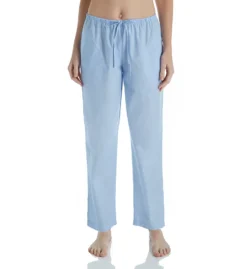 P-Jamas Printed Pima Cotton Pant 397250 -Simone Perele Bikinis Shop p jamas pj001 397250 fs