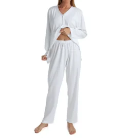 P-Jamas Butterknits Pajama Set 397660 -Simone Perele Bikinis Shop p jamas pj001 397660 cs2