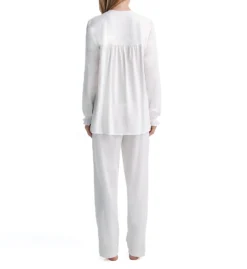 P-Jamas Heirlooms PJ Set Gracia -Simone Perele Bikinis Shop p jamas pj001 gracia bs