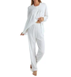 P-Jamas Heirlooms PJ Set Gracia -Simone Perele Bikinis Shop p jamas pj001 gracia cs3