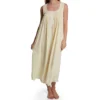 P-Jamas Lucero Ankle Length Nightgown Lucero