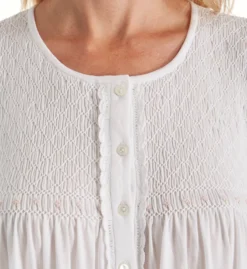 P-Jamas Heirlooms Long Sleeve Gown Tulipan -Simone Perele Bikinis Shop p jamas pj001 tulipan cs1