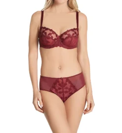 Panache Corrine Underwire Balconnet Bra 10111 -Simone Perele Bikinis Shop panache pana01 10111 cs1