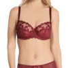 Panache Corrine Underwire Balconnet Bra 10111