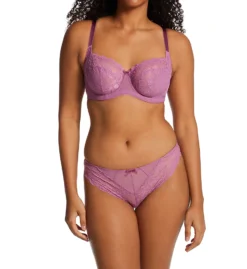 Panache Imogen Brazilian Brief Panty 10162 -Simone Perele Bikinis Shop panache pana01 10162 cs1