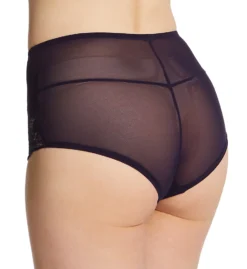 Panache Imogen High Waist Brief Panty 10165 -Simone Perele Bikinis Shop panache pana01 10165 bs