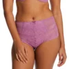 Panache Imogen High Waist Brief Panty 10165