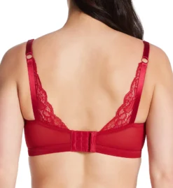 Panache Imogen Lace Wire Free Bra 10166 -Simone Perele Bikinis Shop panache pana01 10166 bs