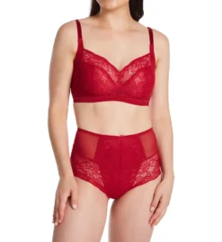 Panache Imogen Lace Wire Free Bra 10166 -Simone Perele Bikinis Shop panache pana01 10166 cs1